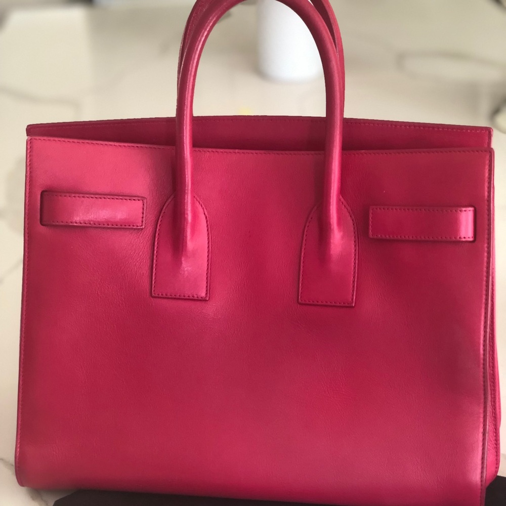 Saint Laurent
Sac de Jour Small - Picture 3 of 11